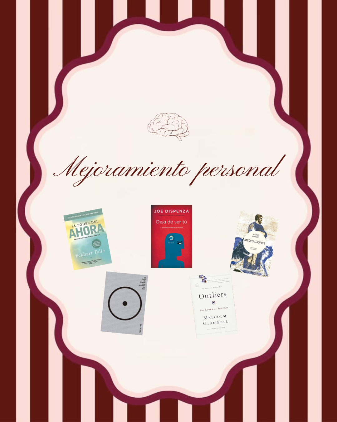 Productividad & mindset